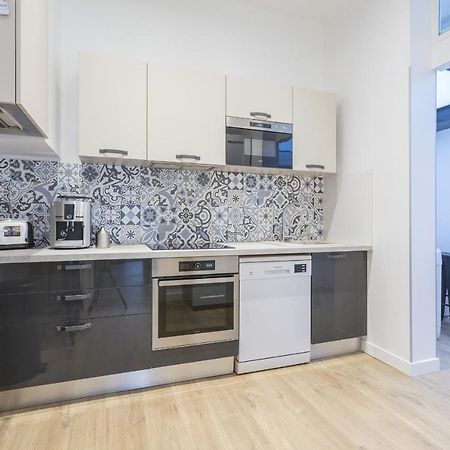 Gare Saint Roch - Podshare Apartment Montpellier Luaran gambar