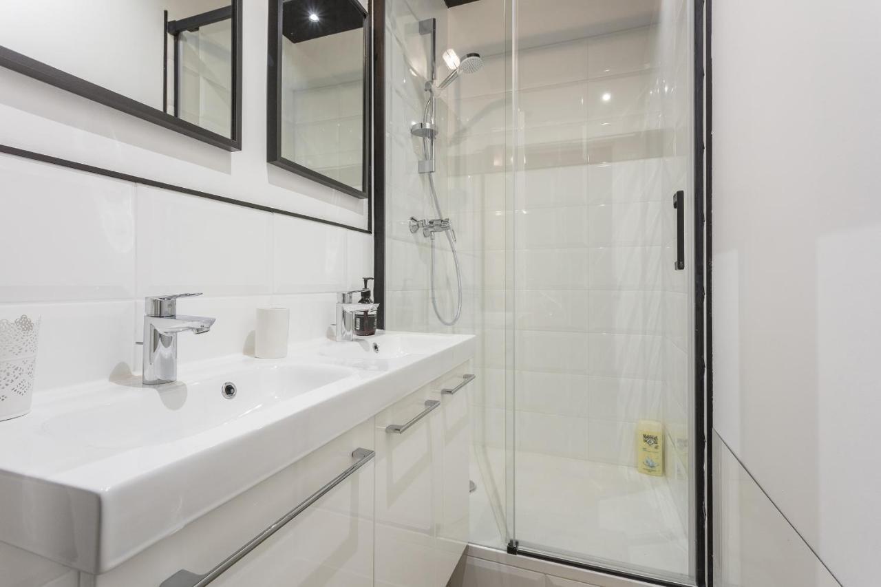 Gare Saint Roch - Podshare Apartment Montpellier Luaran gambar