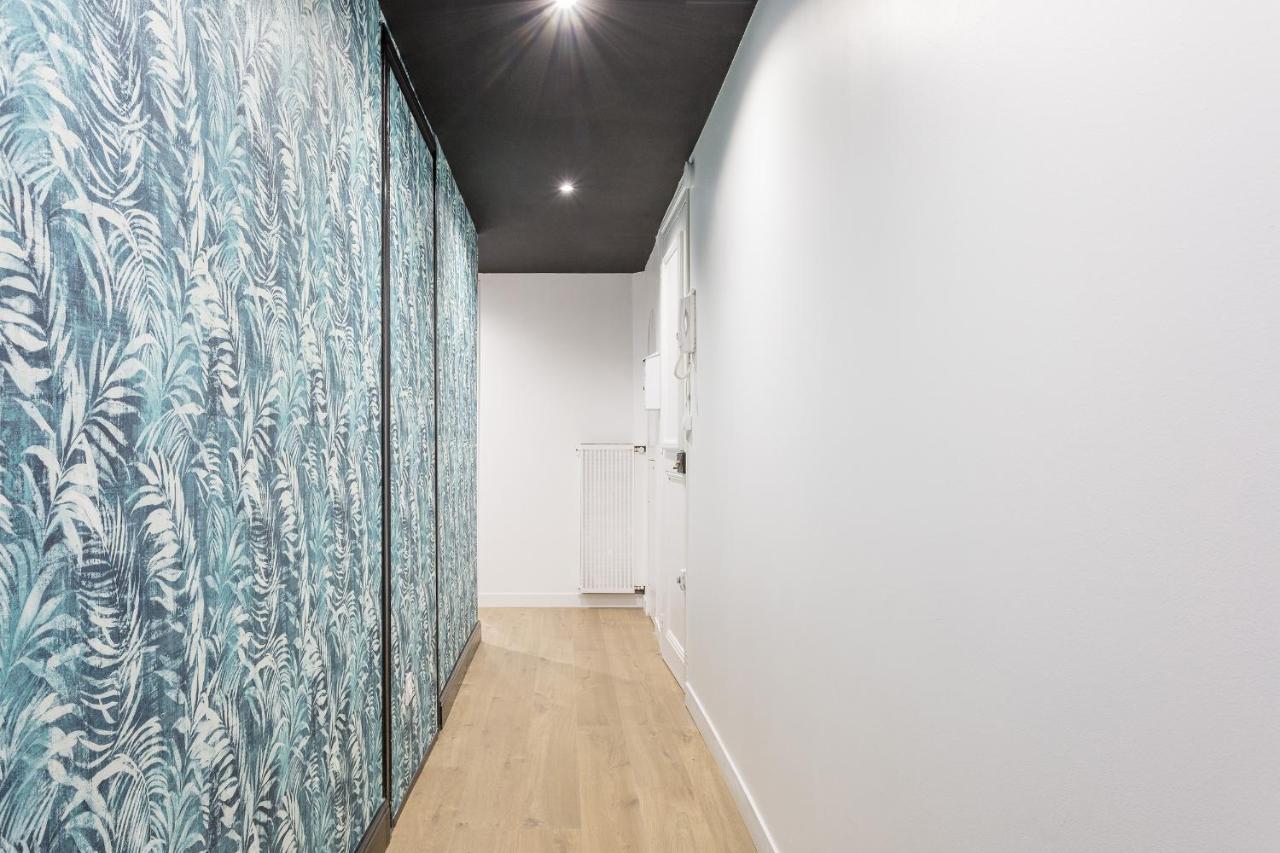 Gare Saint Roch - Podshare Apartment Montpellier Luaran gambar